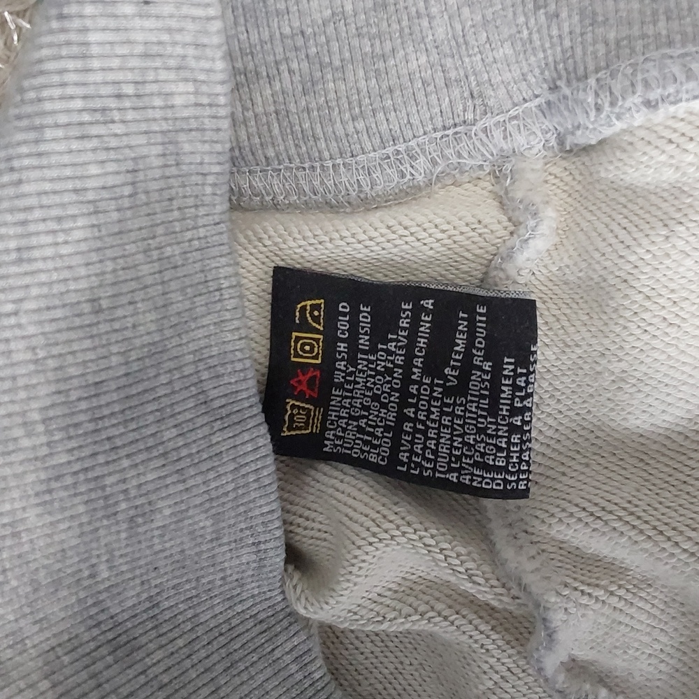 Brunette  The Lable Best Friend Sporty crew neck - Picture 6 of 7